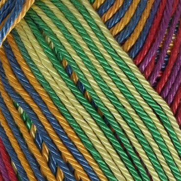 SMC Catania Color 50gr Ebruli El Örgü İpi - 00082