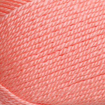 Etrofil Flora Yavruağzı El Örgü İpi - 72004