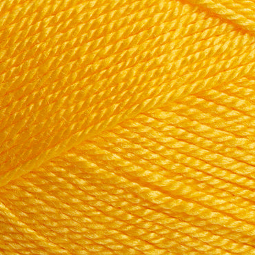Etrofil Flora Sarı El Örgü İpi -72002