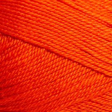 Etrofil Flora Turuncu El Örgü İpi - 72005