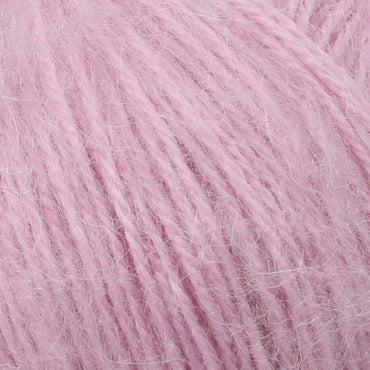 Himalaya Ultra Kaşmir Lila El Örgü İpi-56802