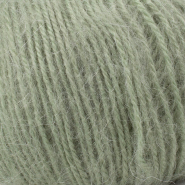 Himalaya Ultra Kaşmir Yeşil El Örgü İpi-56821