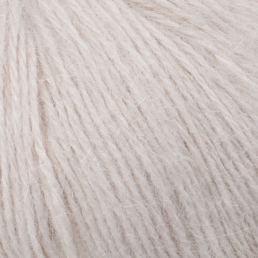 Himalaya Ultra Kaşmir Bej El Örgü İpi-56810