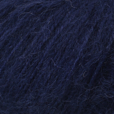 Himalaya Ultra Kaşmir lacivert El Örgü İpi-56819