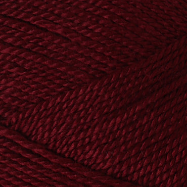 Etrofil Flora Bordo El Örgü İpi - 73035