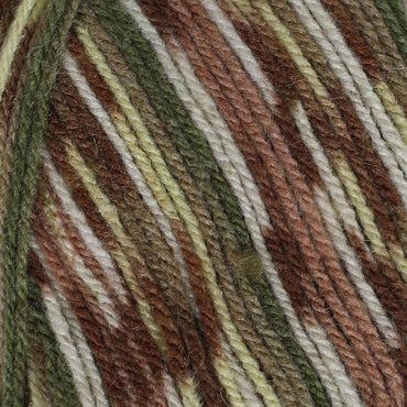 YarnArt Crazy Color Ebruli El Örgü İpi - 159