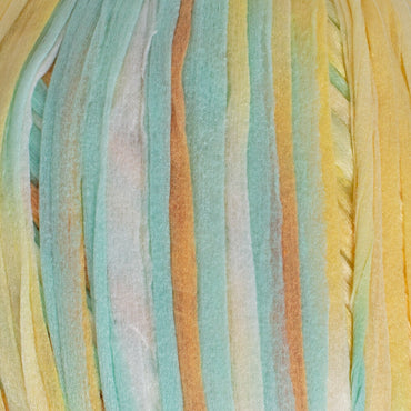 La Mia Lollipop Ebruli Yumuşak Kağıt El Örgü İpliği - LL007