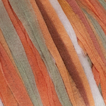 La Mia Lollipop Ebruli Yumuşak Kağıt El Örgü İpliği - LL006