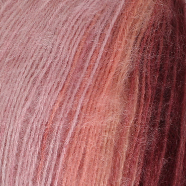 YarnArt Angora Active Ebruli El Örgü İpi - 846