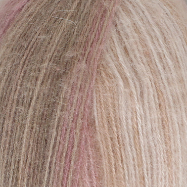 YarnArt Angora Active Ebruli El Örgü İpi - 853