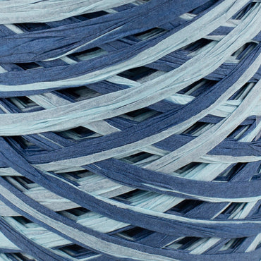 Loren Natural Raffia 50 gr Ebruli Kağıt İp