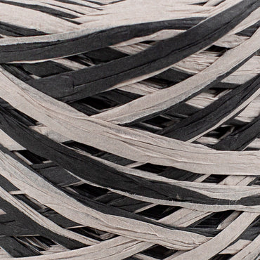 Loren Natural Raffia 50 gr Ebruli Kağıt İp