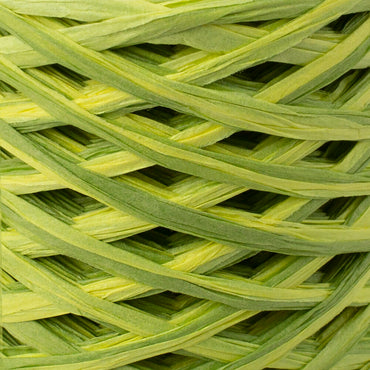 Loren Natural Raffia 50 gr Ebruli Kağıt İp