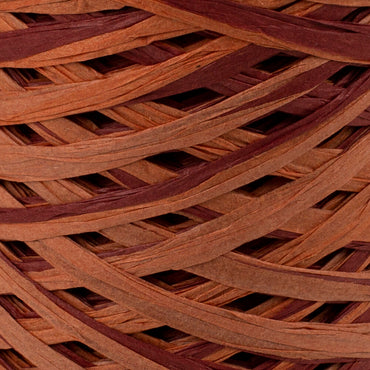 Loren Natural Raffia 50 gr Ebruli Kağıt İp