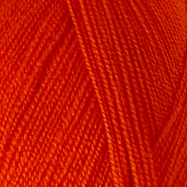 Etrofil Kristal Neon Turuncu El Örgü İpi - 12011