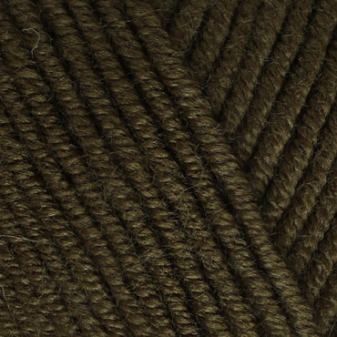 Etrofil Megastar Haki El Örgü İpi - 74065
