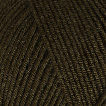 Etrofil Popstar Haki El Örgü İpi - 74065