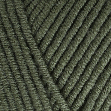 Etrofil Megastar Yeşil El Örgü İpi - 74067