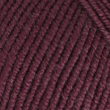 Etrofil Süperstar Mor El Örgü İpi - 76000
