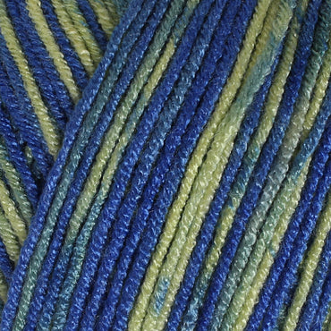 Etrofil Baby Karizma Ebruli El Örgü İpi - SE144