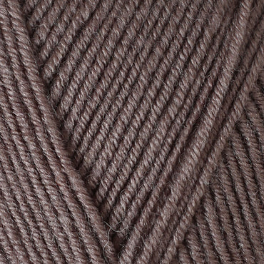 Etrofil Popstar Vizon El Örgü İpi - 77012