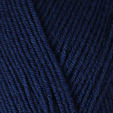 Etrofil Popstar Açık Lacivert El Örgü İpi - 75095