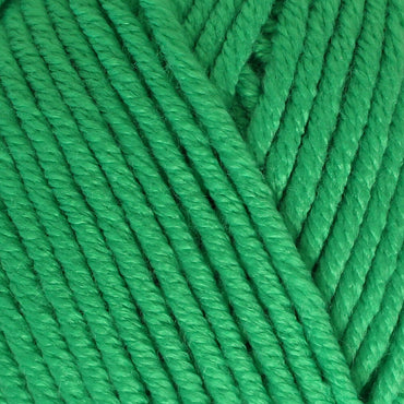 Himalaya Everyday Big Neon Yeşil El Örgü İpi -72807
