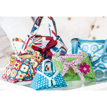 Vliseline Çok Fonksiyonlu Tela Çanta Kiti - 53490631