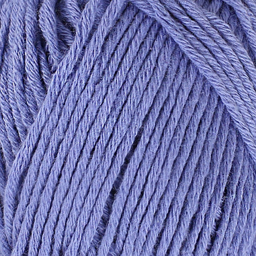 La Mia Mini Cottony 25 gr Eflatun Bebek El Örgü İpi - P26