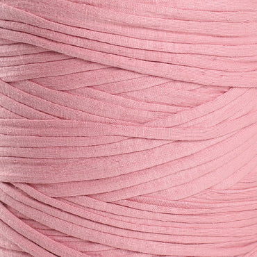 Loren Penye Kumaş El Örgü İpi Gül Kurusu - 36