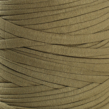 Loren Penye Kumaş El Örgü İpi Yeşil - 39