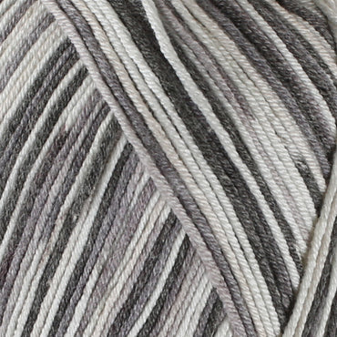 Örenbayan Madame Cotton Multicolor Ebruli El Örgü İpi - 452