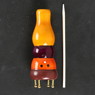 Pony Fransız Örgü Aparatı Seti - 60639