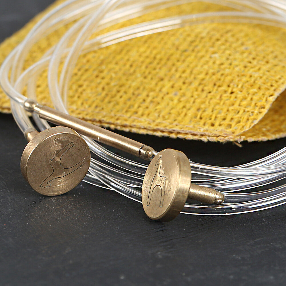 Pony Değiştirilebilir Misinalı Şiş Seti - 61064/01