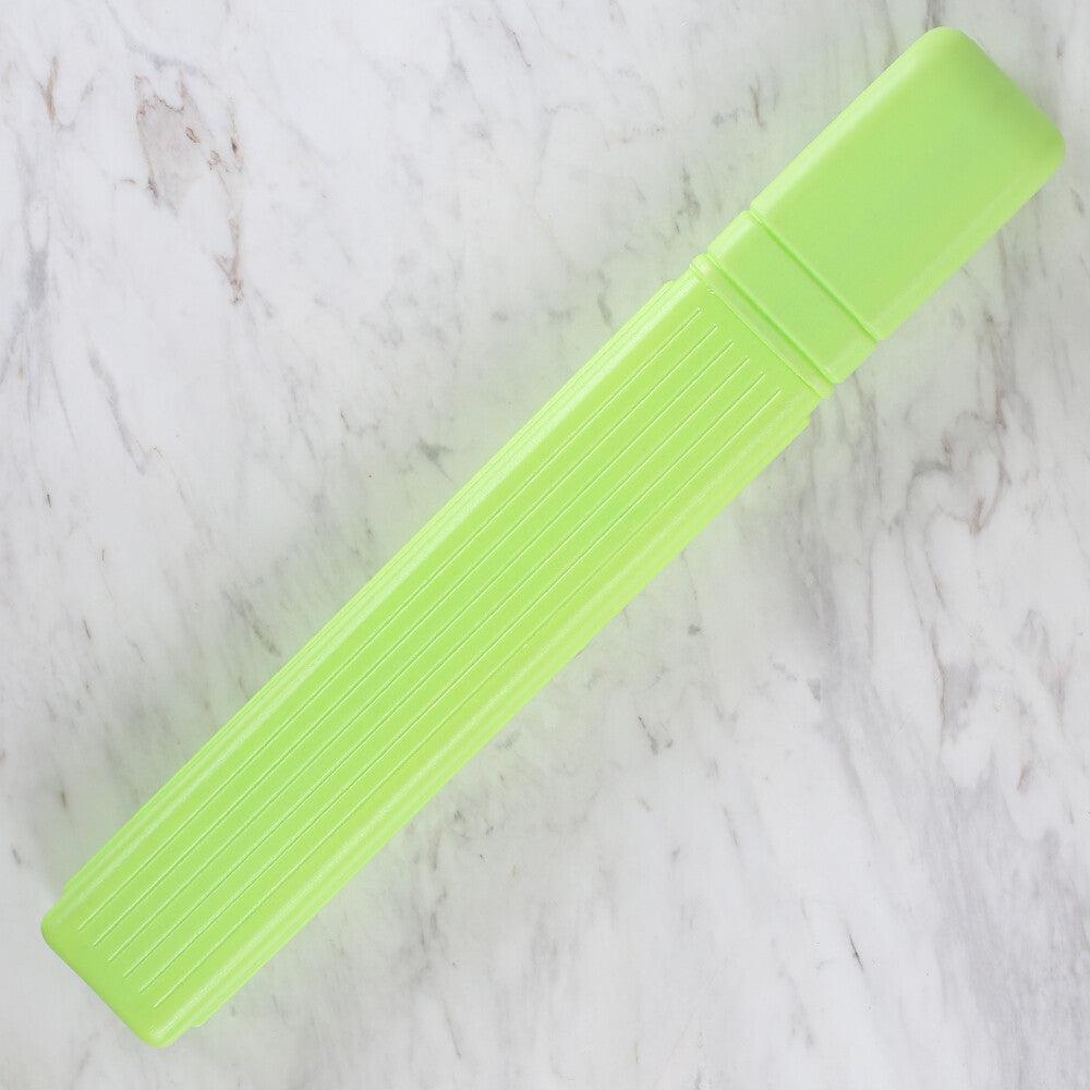 Loren 40 cm Açık Yeşil Şiş Kutusu