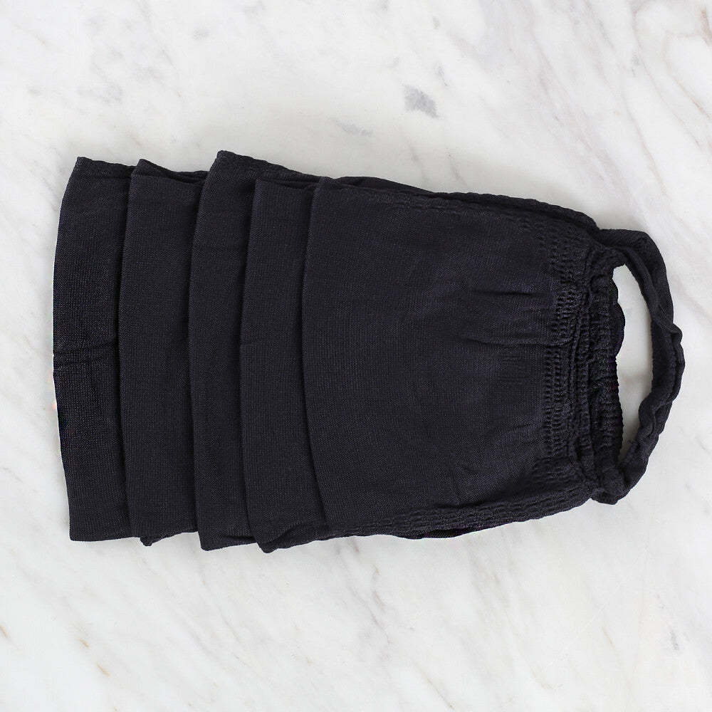 Loren 5 adet Yıkanabilir Maske