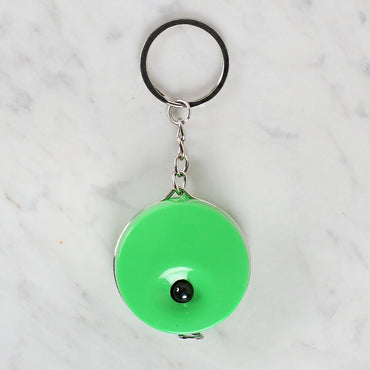 Loren Otomatik Mezura Yeşil - DJ.253XS