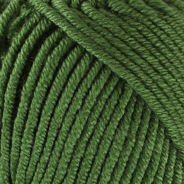 Himalaya Everyday Big Yeşil El Örgü İpi - 70818