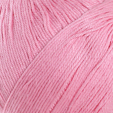 Himalaya Deluxe Bamboo Pembe El Örgü İpi 124-07