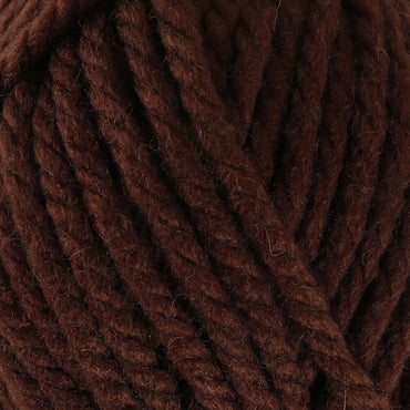 Himalaya Combo Koyu Kahverengi El Örgü İpi - 52713
