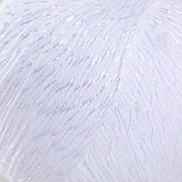 Yarnart Summer Beyaz El Örgü İpi - 03