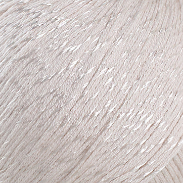 Yarnart Summer Krem El Örgü İpi - 07