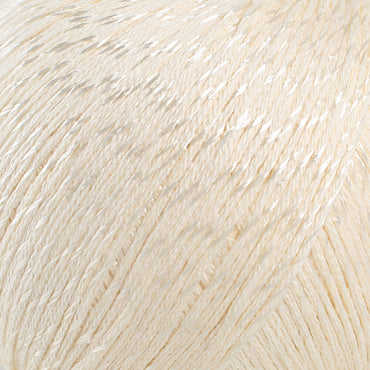 Yarnart Summer Krem El Örgü İpi - 06