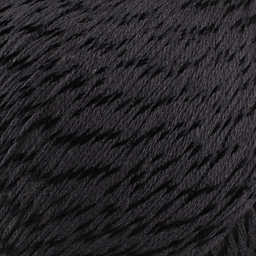 Yarnart Summer Siyah El Örgü İpi - 17