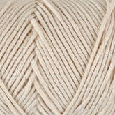 La Mia Baby Cotton Krem El Örgü İpi - L002