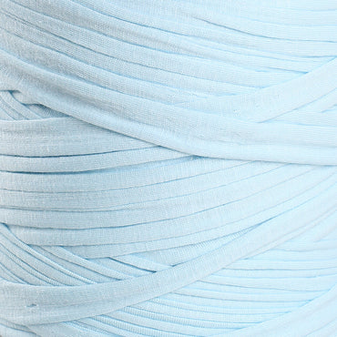 Loren Penye Kumaş El Örgü İpi Bebe Mavi - 16