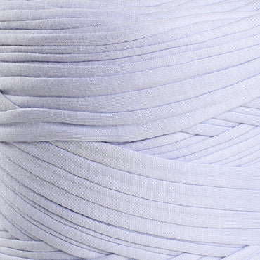 Loren Penye Kumaş El Örgü İpi Açık Mavi - 18