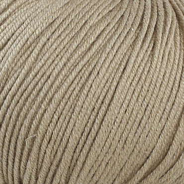 Gazzal Baby Cotton Küf Yeşil Bebek Yünü - 3464