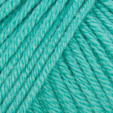 Gazzal Baby Cotton XL Turkuaz Bebek Yünü - 3426XL