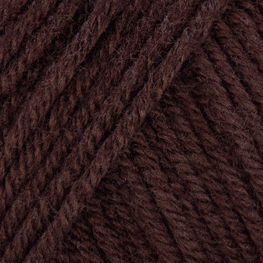 Gazzal Baby Cotton XL Kahverengi Bebek Yünü - 3436XL